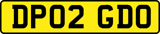 DP02GDO