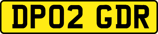 DP02GDR