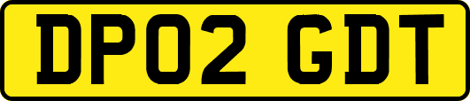 DP02GDT