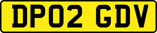 DP02GDV