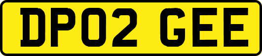 DP02GEE