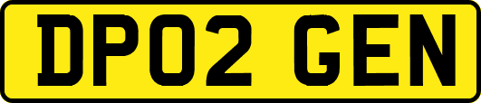 DP02GEN