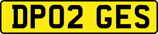 DP02GES