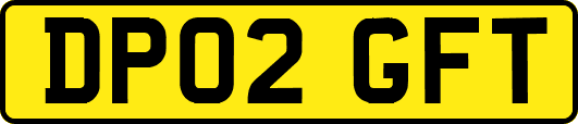 DP02GFT