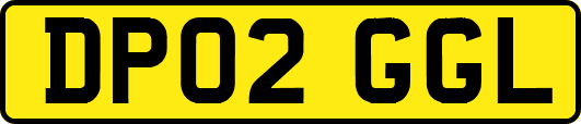 DP02GGL
