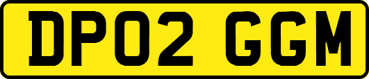 DP02GGM