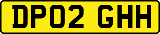 DP02GHH