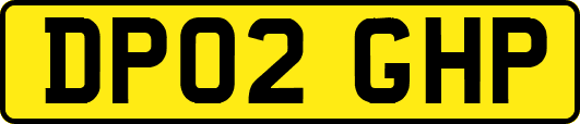 DP02GHP