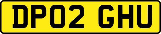 DP02GHU