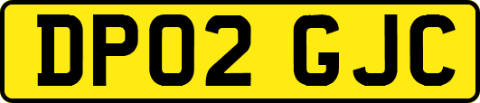 DP02GJC