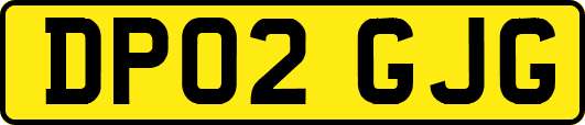 DP02GJG