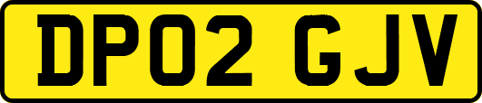 DP02GJV