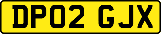 DP02GJX