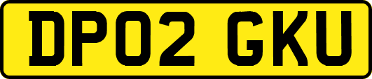 DP02GKU