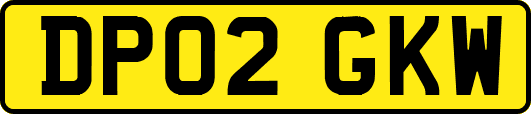 DP02GKW