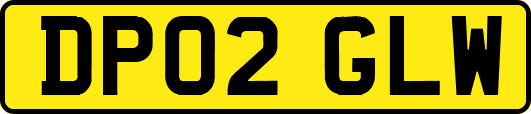 DP02GLW