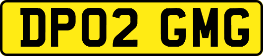 DP02GMG