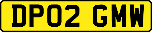 DP02GMW