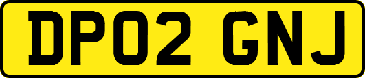 DP02GNJ