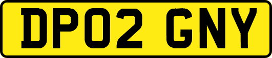 DP02GNY