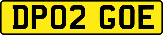 DP02GOE
