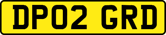DP02GRD