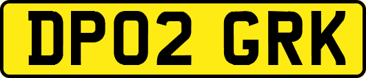 DP02GRK