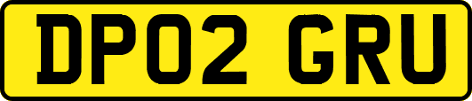 DP02GRU