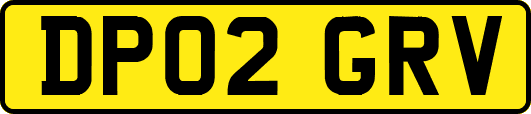 DP02GRV