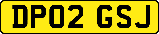 DP02GSJ