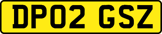 DP02GSZ