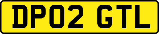 DP02GTL