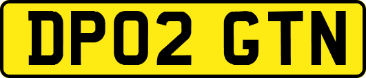 DP02GTN