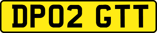 DP02GTT