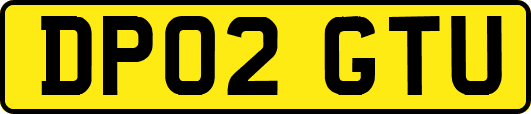 DP02GTU
