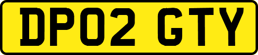 DP02GTY