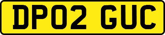 DP02GUC