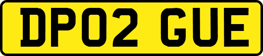 DP02GUE