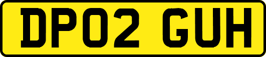 DP02GUH