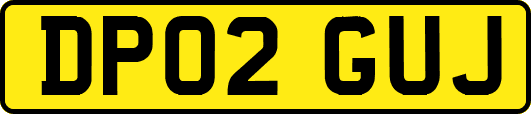 DP02GUJ