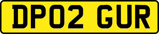 DP02GUR