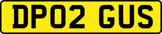 DP02GUS