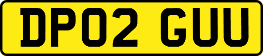DP02GUU