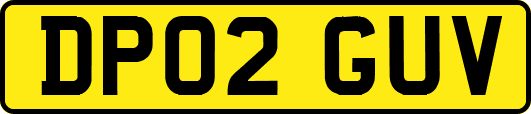 DP02GUV