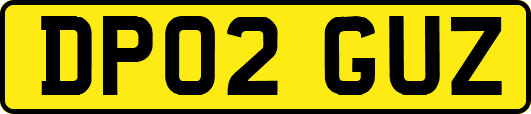DP02GUZ