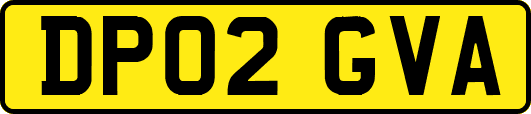 DP02GVA
