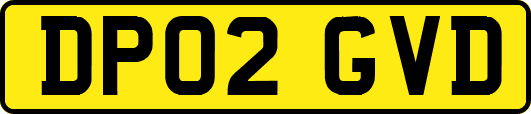 DP02GVD