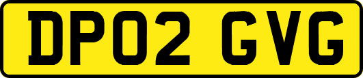 DP02GVG