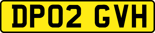 DP02GVH