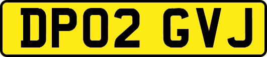 DP02GVJ